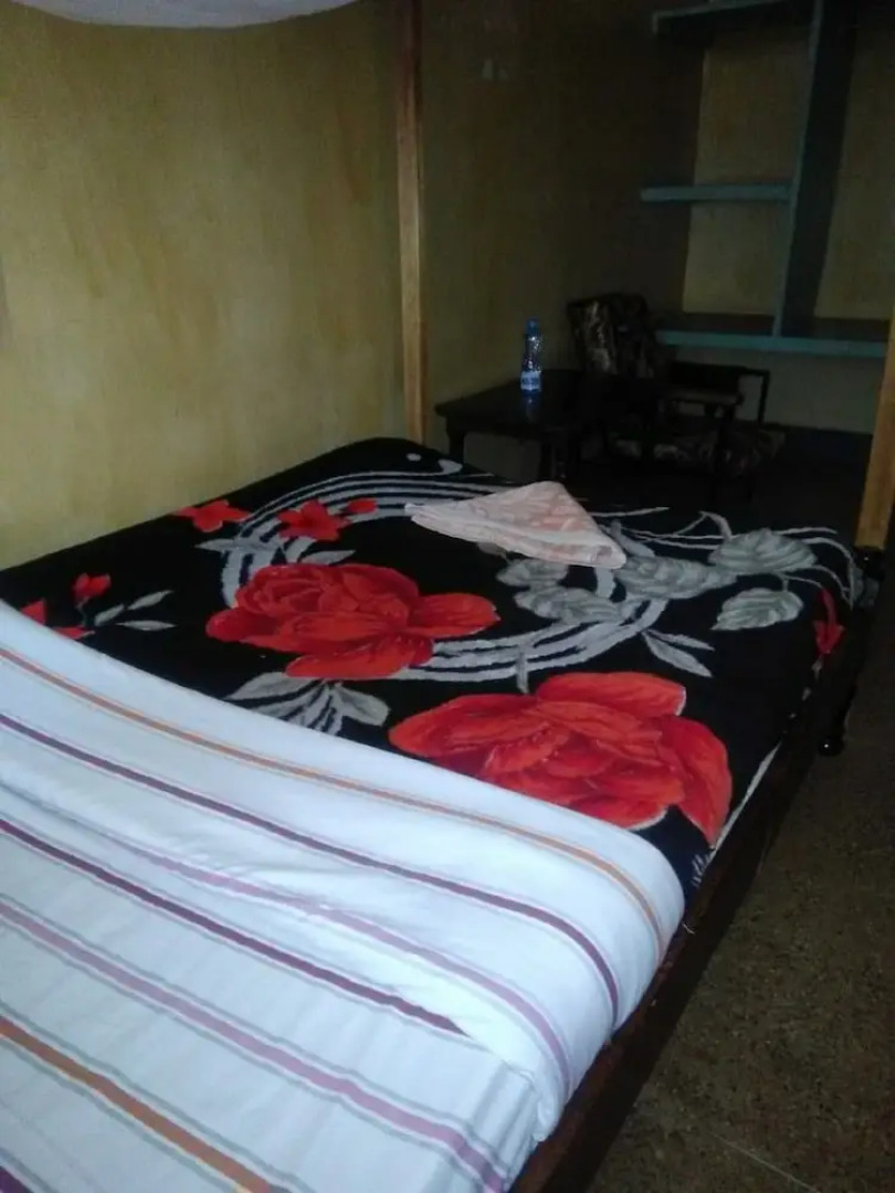 Mwisho Mwisho Tourist Hotel