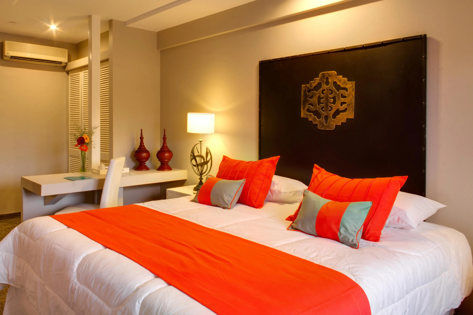 Spa Hotel La Réserve