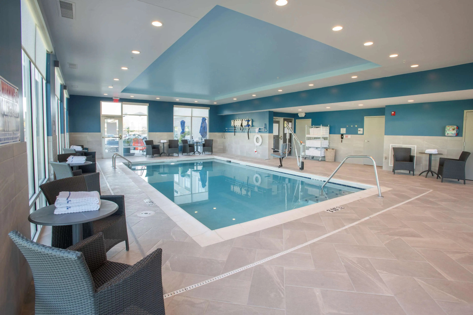 Hampton Inn by Hilton Richwood Cincinnati South