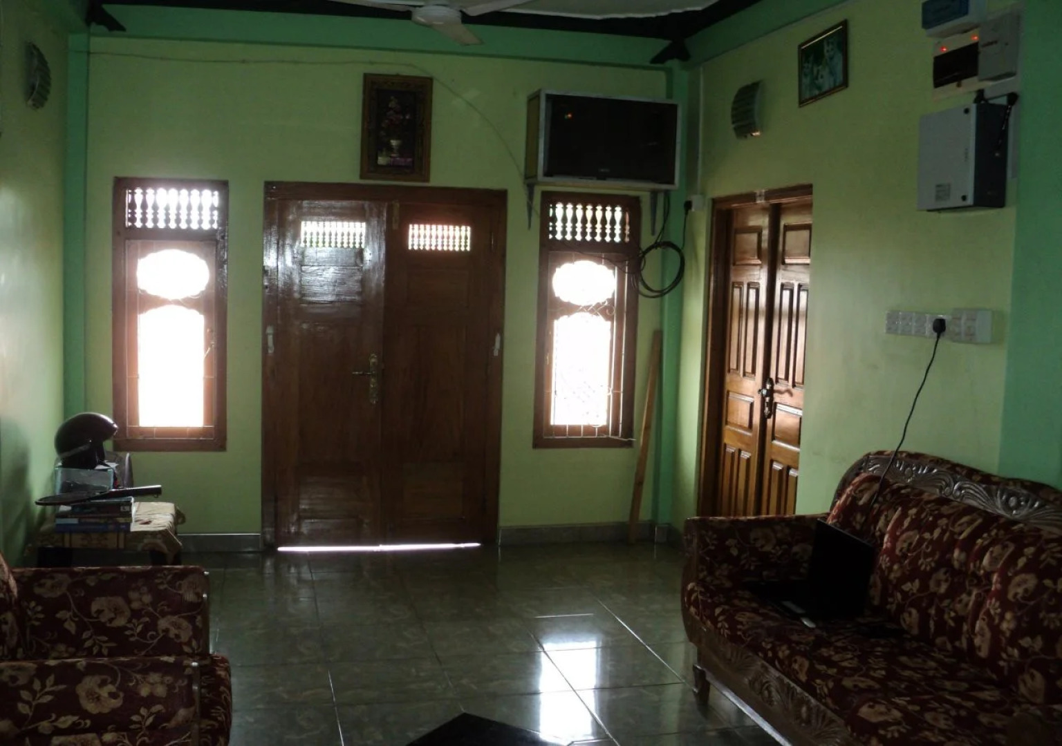 Mannar Guest House