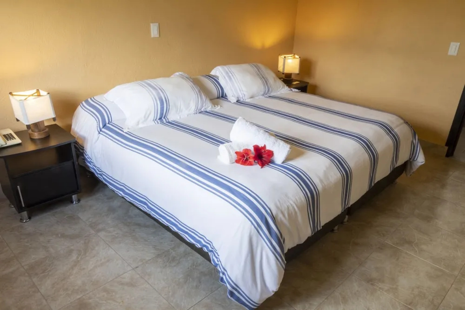 San Agustin Internacional Hotel