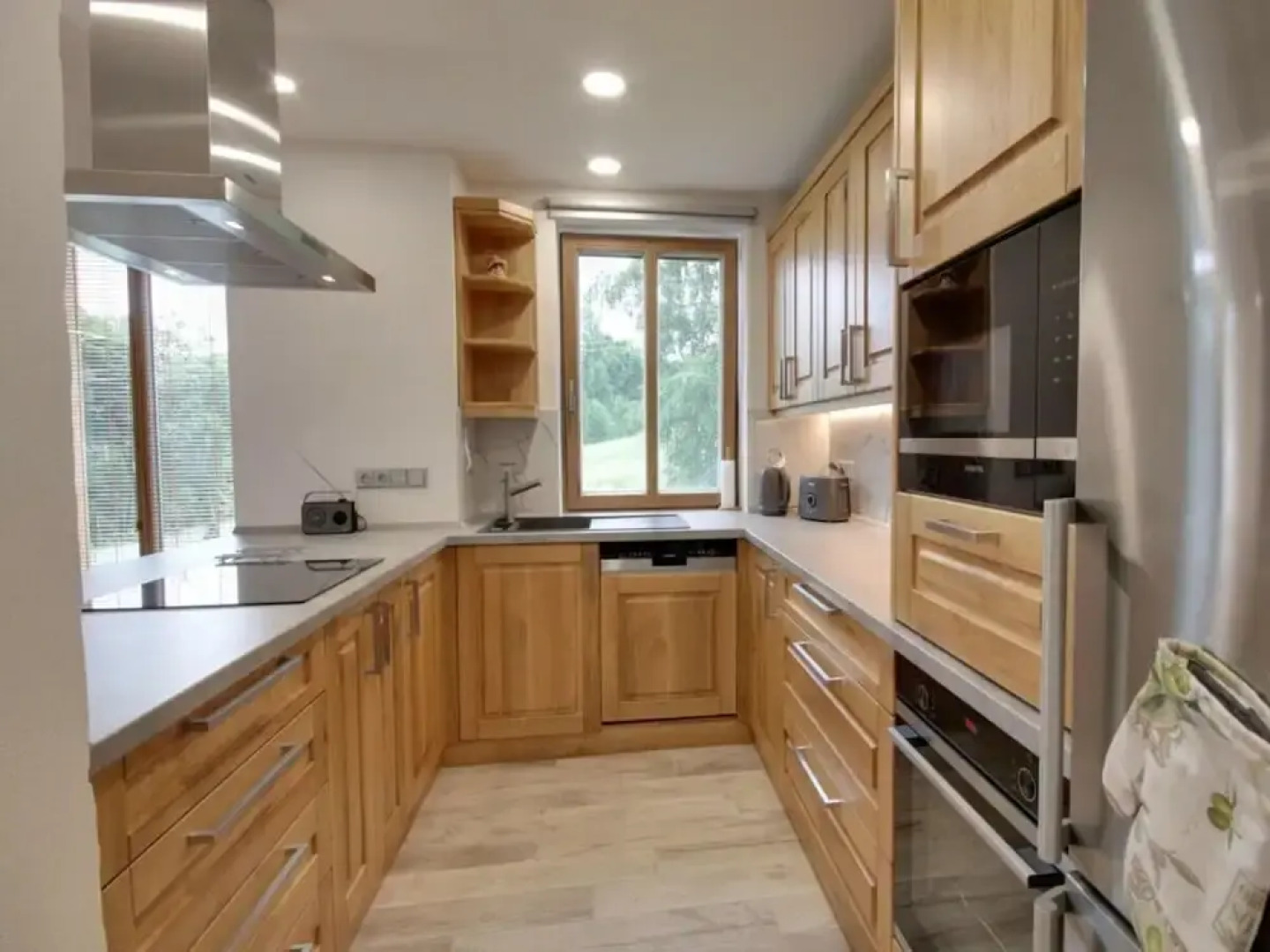 Beautiful Pondside Villa