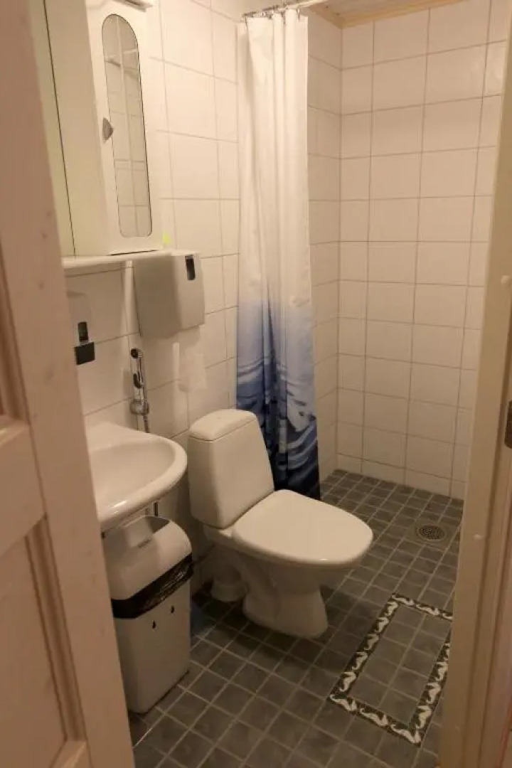 Hotel Urkin Piilopirtti