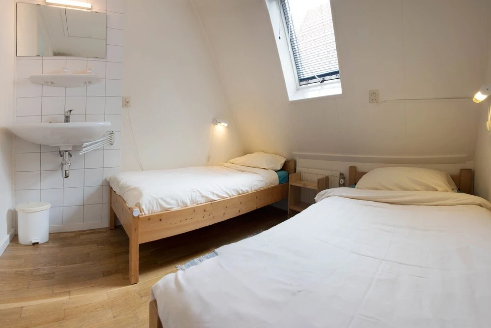 Egmond Vakantiewoningen