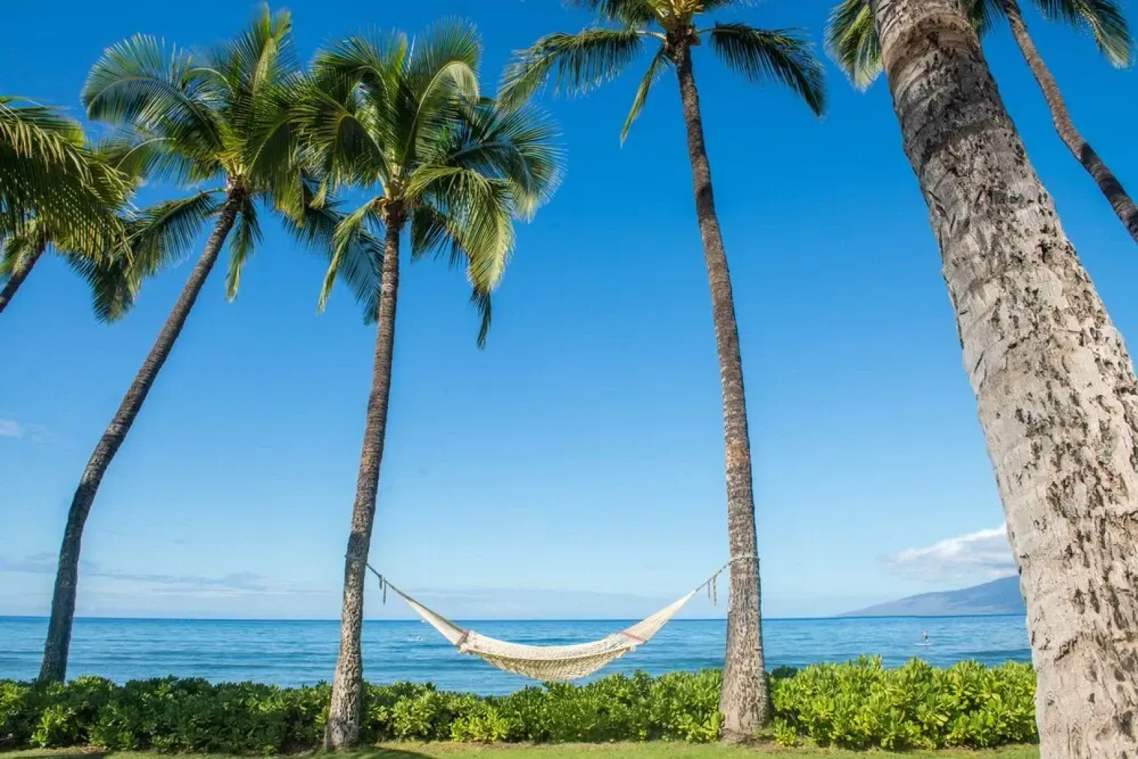 Puamana 55-4 2 Bedrooms 2.5 Bathrooms Townhouse