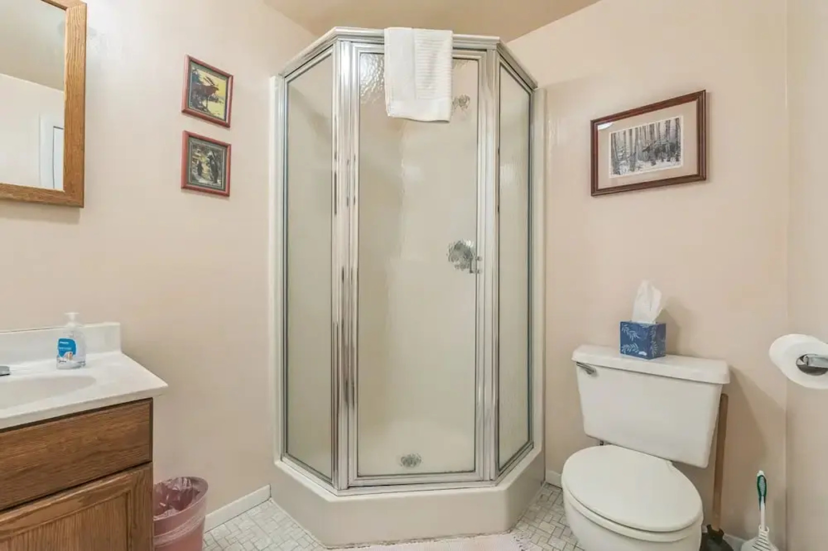 Quick Silver 9d - Comfy Townhome For All Seasons 3 Bedroom Townhouse by The Summit at Gore Mountain