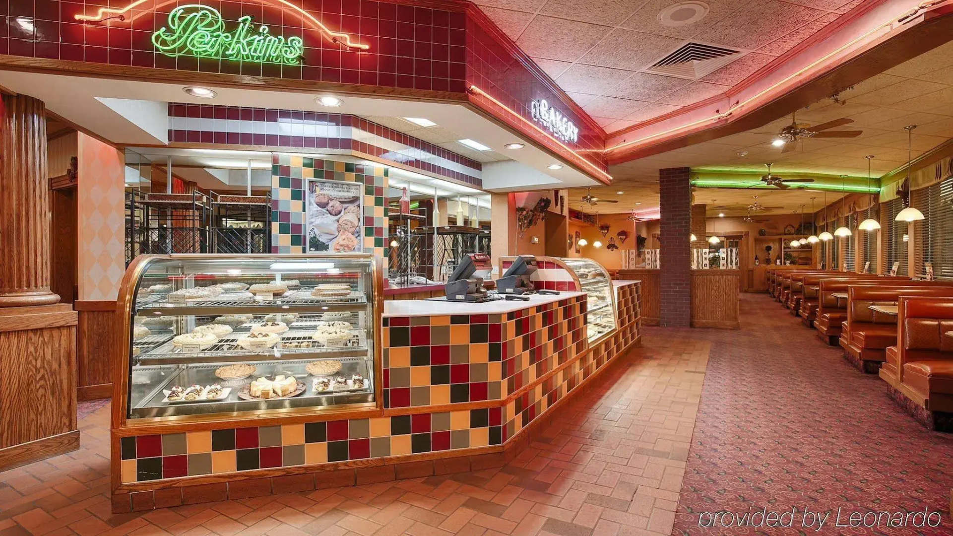 Best Western Plus Burley Inn & Convention Center