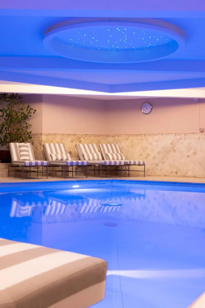 Briqueterie Champagne, A Beauvallon Hotel & Spa