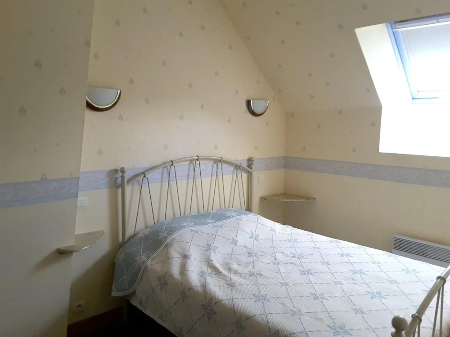 Mansion With 2 Bedrooms in Miniac-morvan, With Wifi - 7 km From the Be