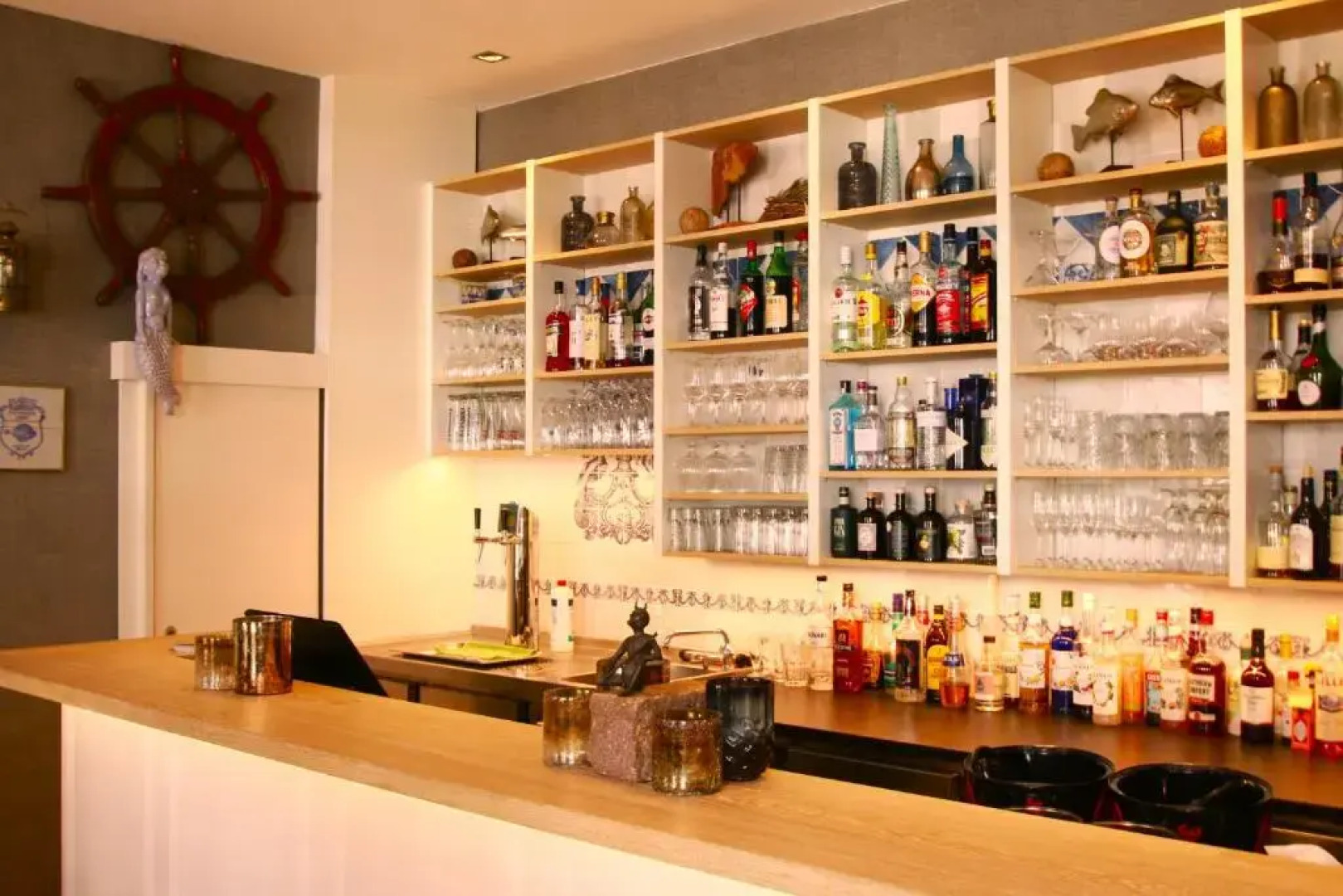 Romantik Hotel Achterdiek