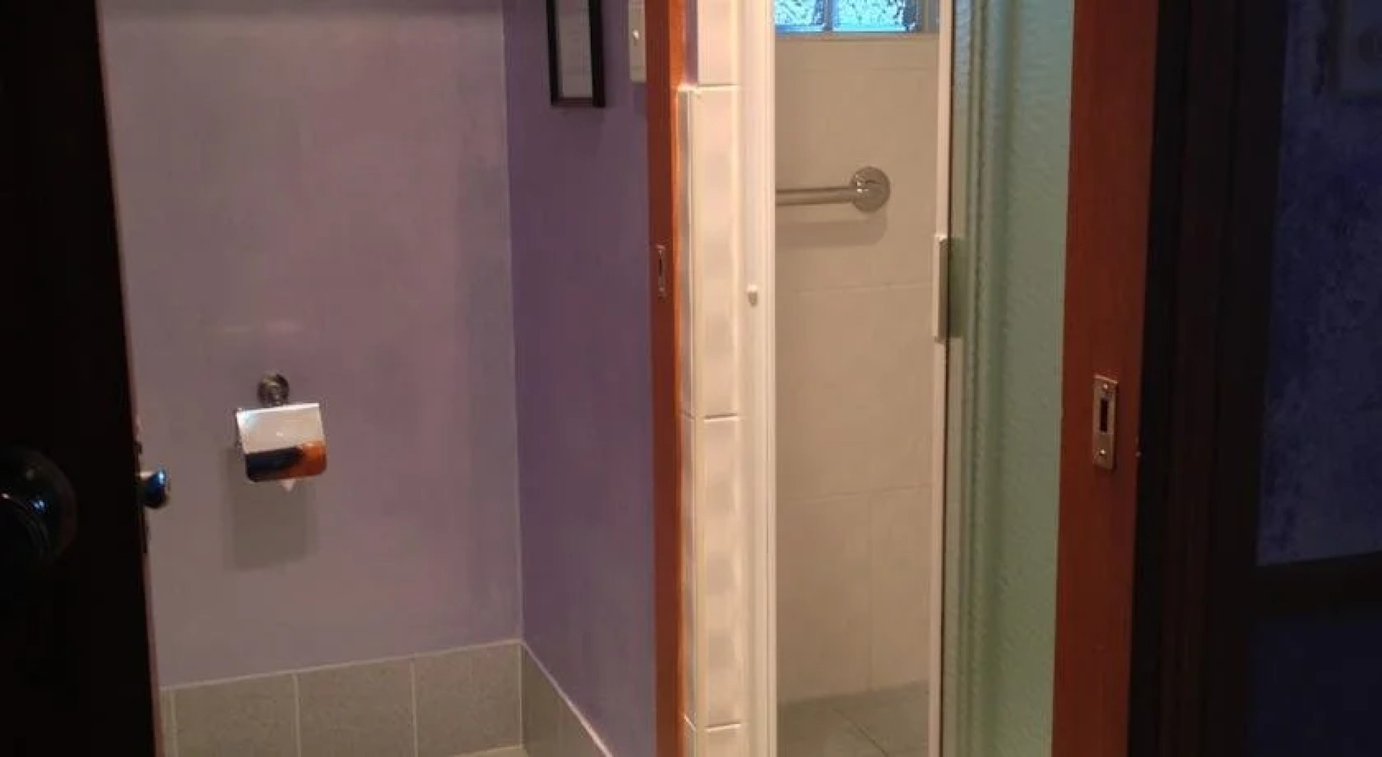 Lavender Grove Farm Bb