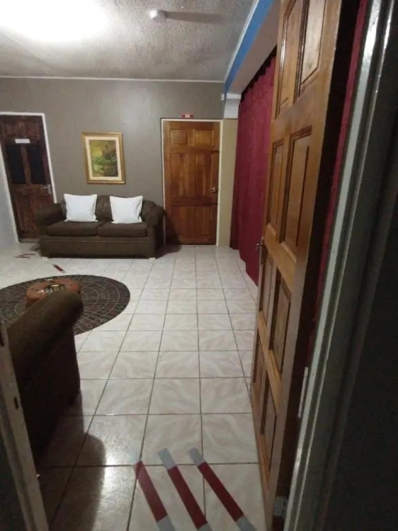 Ultimate Freedom Bed and Breakfast