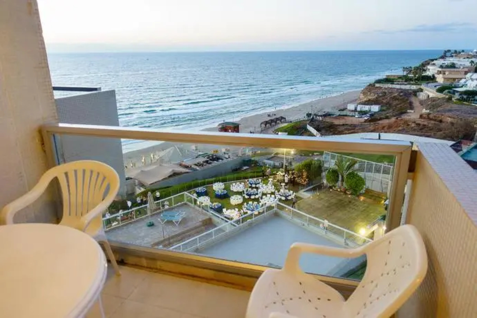 Herzeliya Studio Apartment