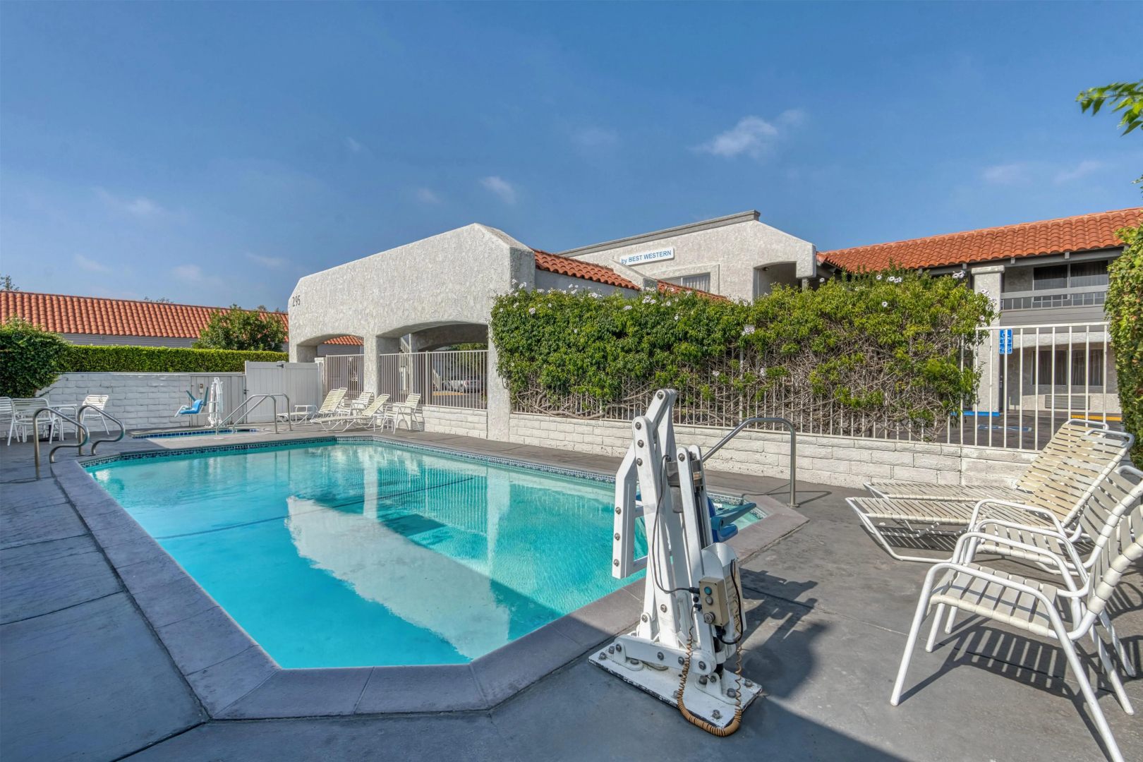 SureStay Hotel by Best Western Camarillo