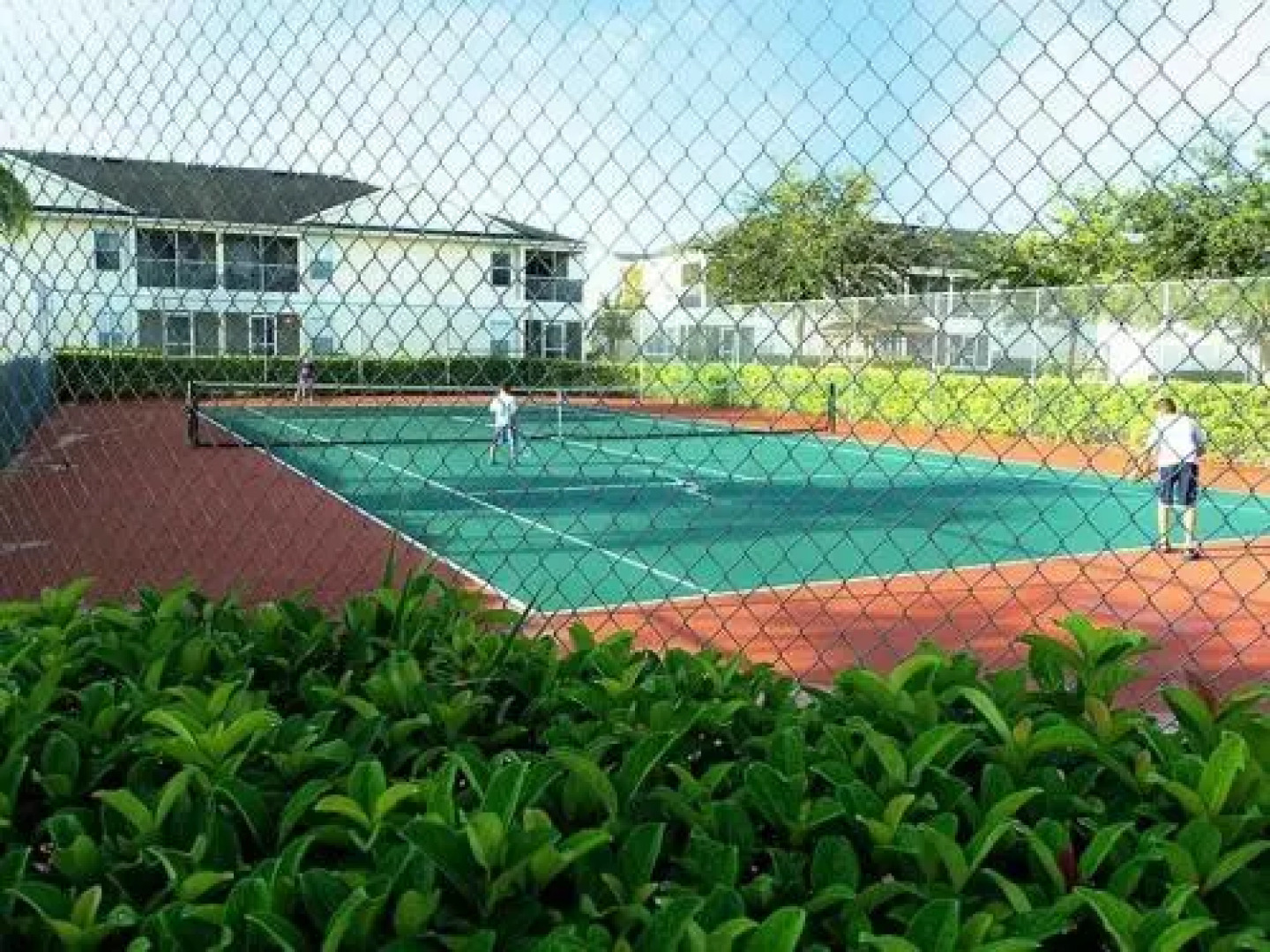 Grand Palms Resort by Sun Country Villas