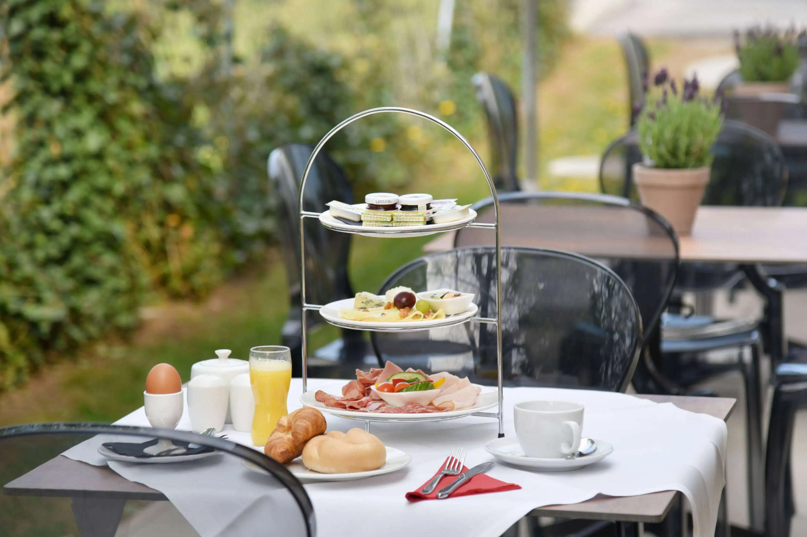 Amedia Luxury Suites Graz, Trademark Collection by Wyndham