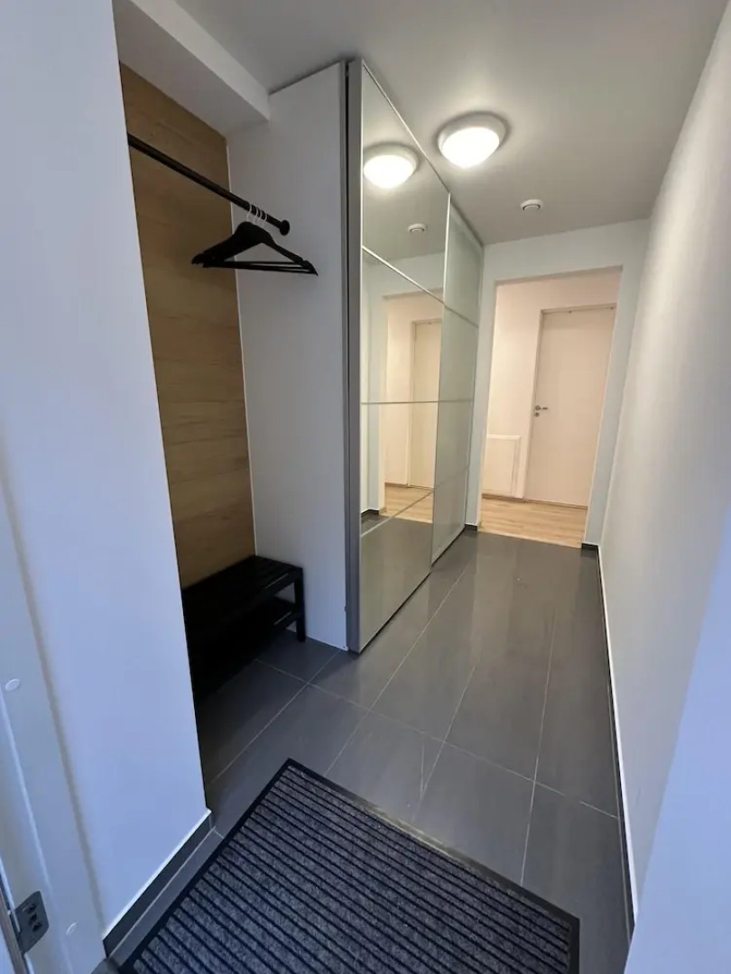 Boutique Style Apartment Near the City Centre