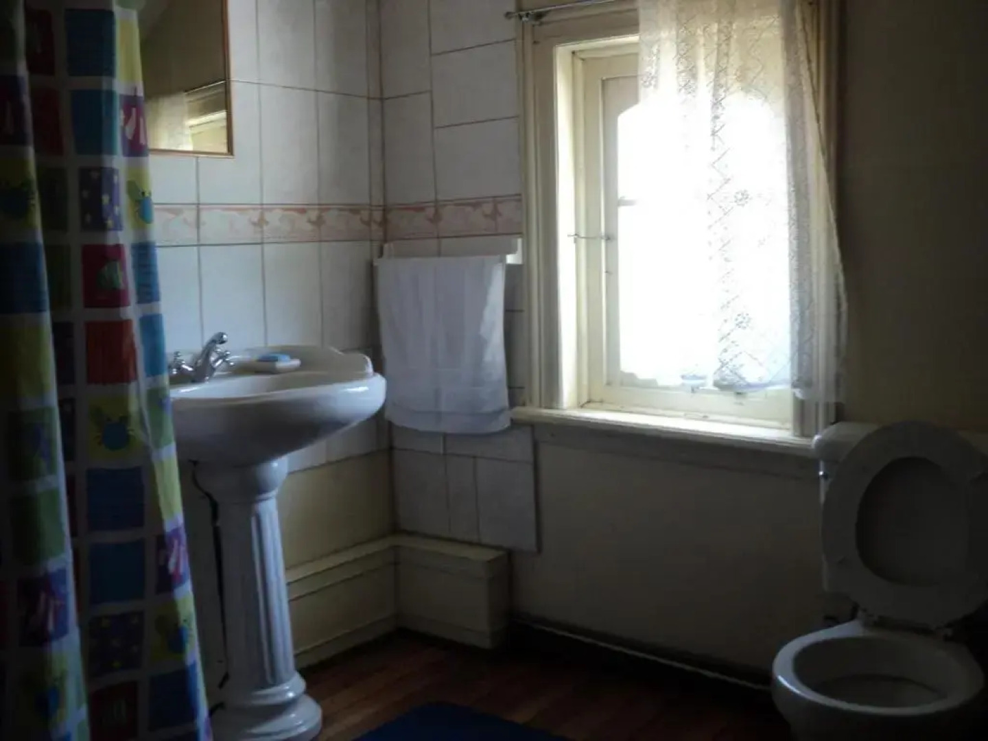 La Casona del Buen dormir