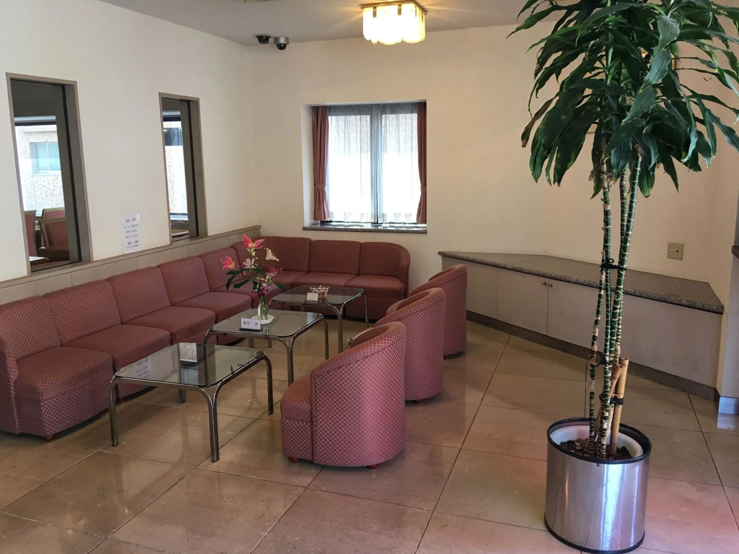 Hotel Kiyoshi Nagoya No.2