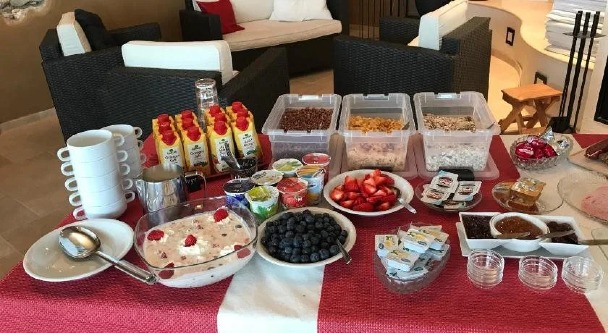 Bildungszentrum Sunnahof