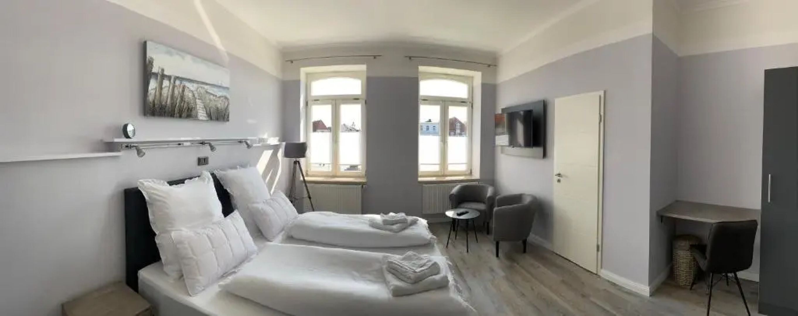 Hotel & Restaurant Christian IV