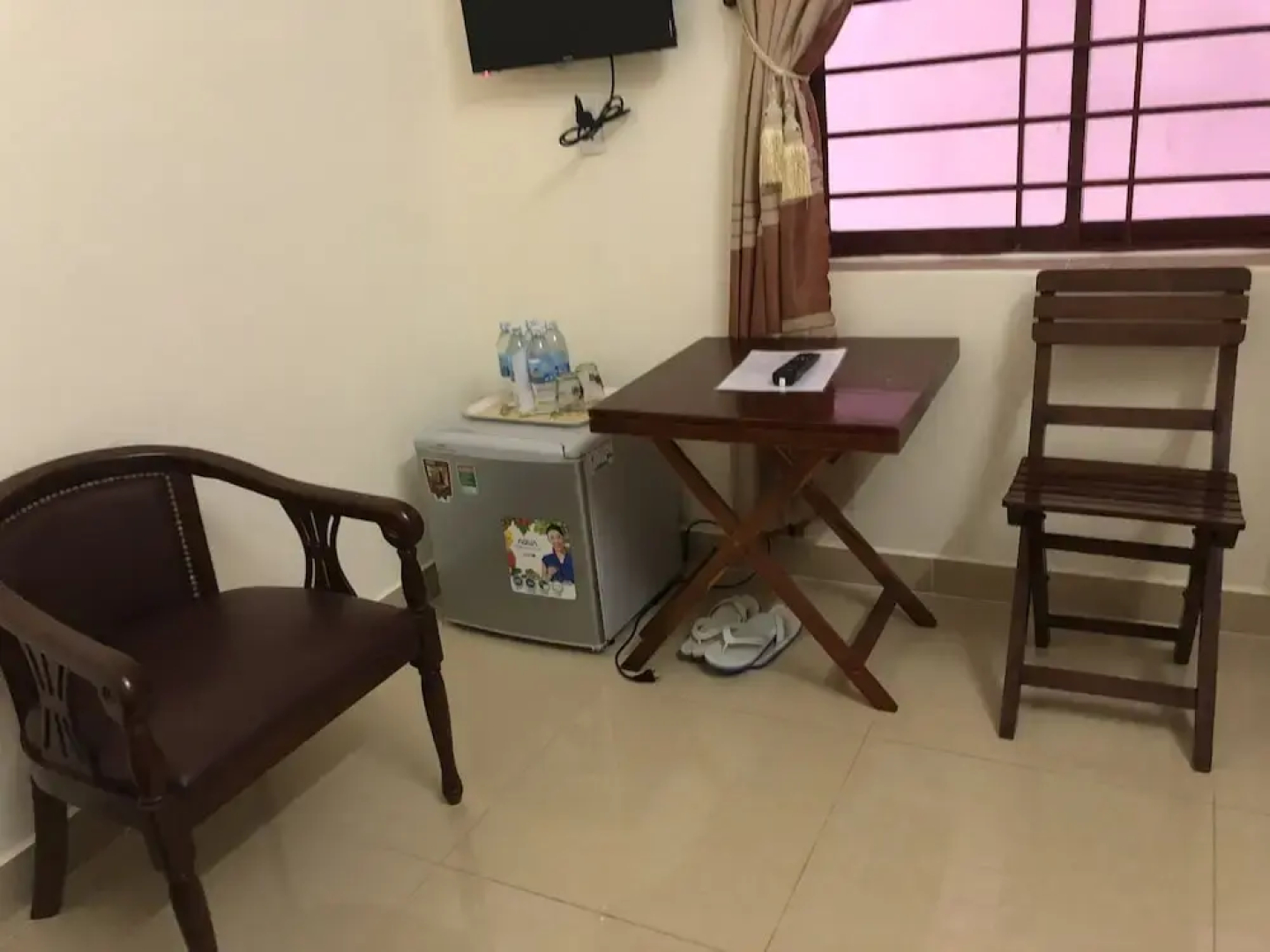 Hong Ngoc Hotel