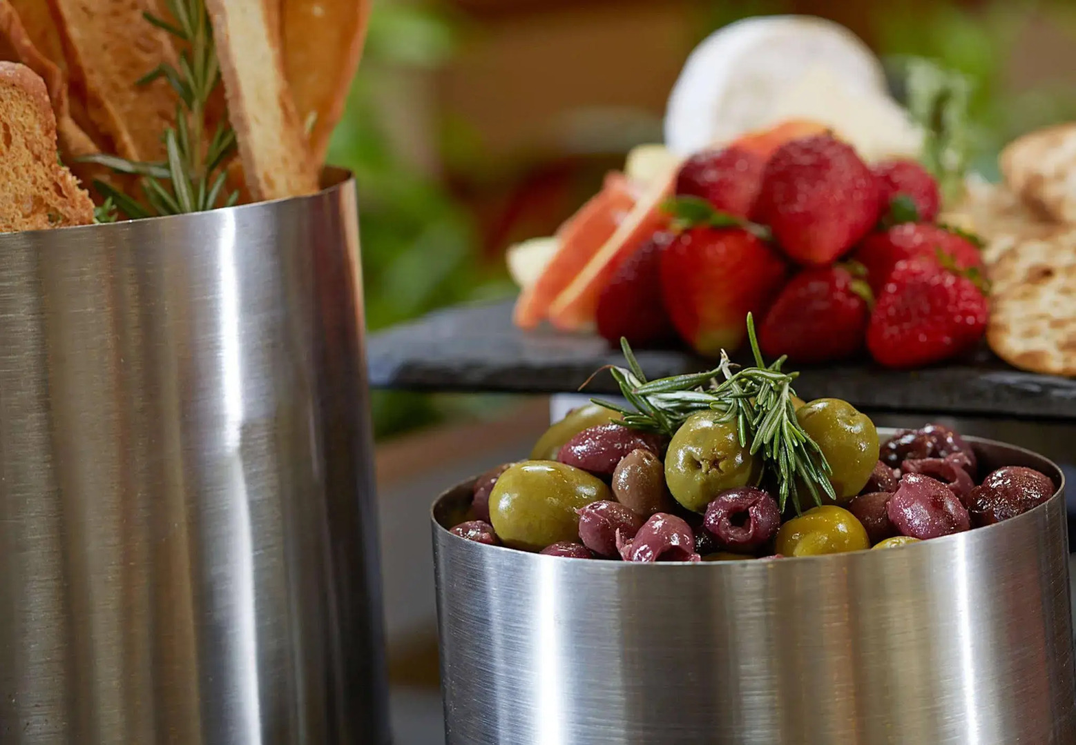 Marriott Columbus Northwest