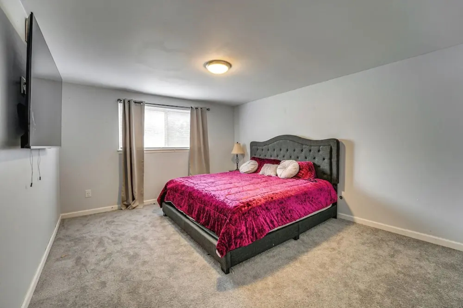 Spacious Southfield Home w/ Patio & Yard!
