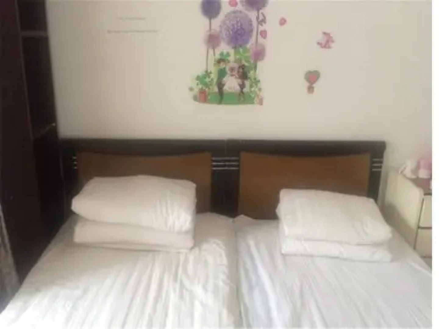 Qingnian Hostel South Wangcun Street