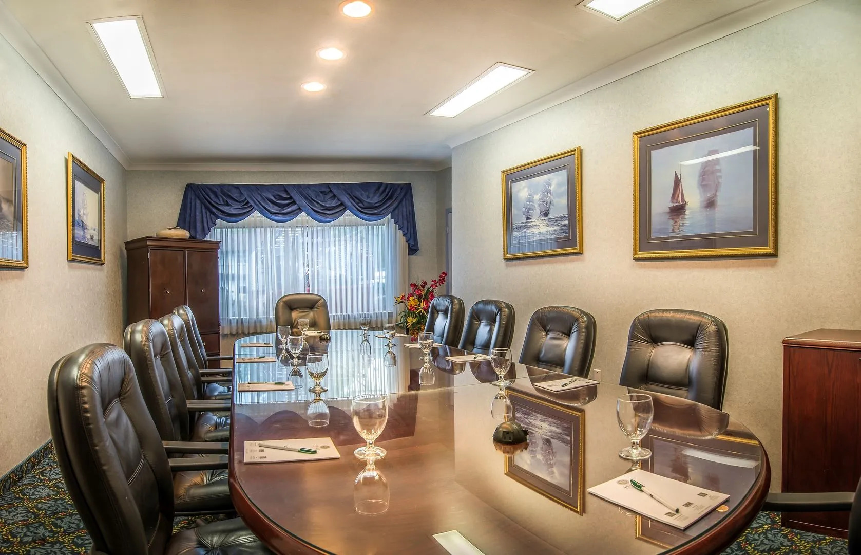 Hearthstone Inn Boutique Hotel Halifax - Dartmouth