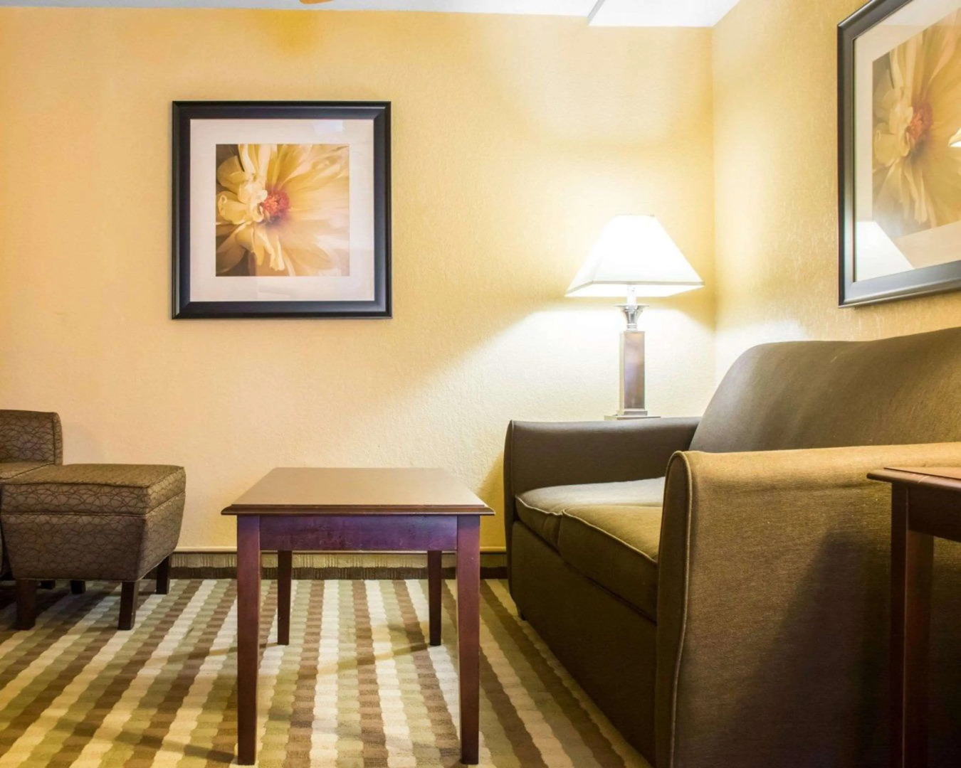 Quality Inn & Suites Syracuse Fairgrounds