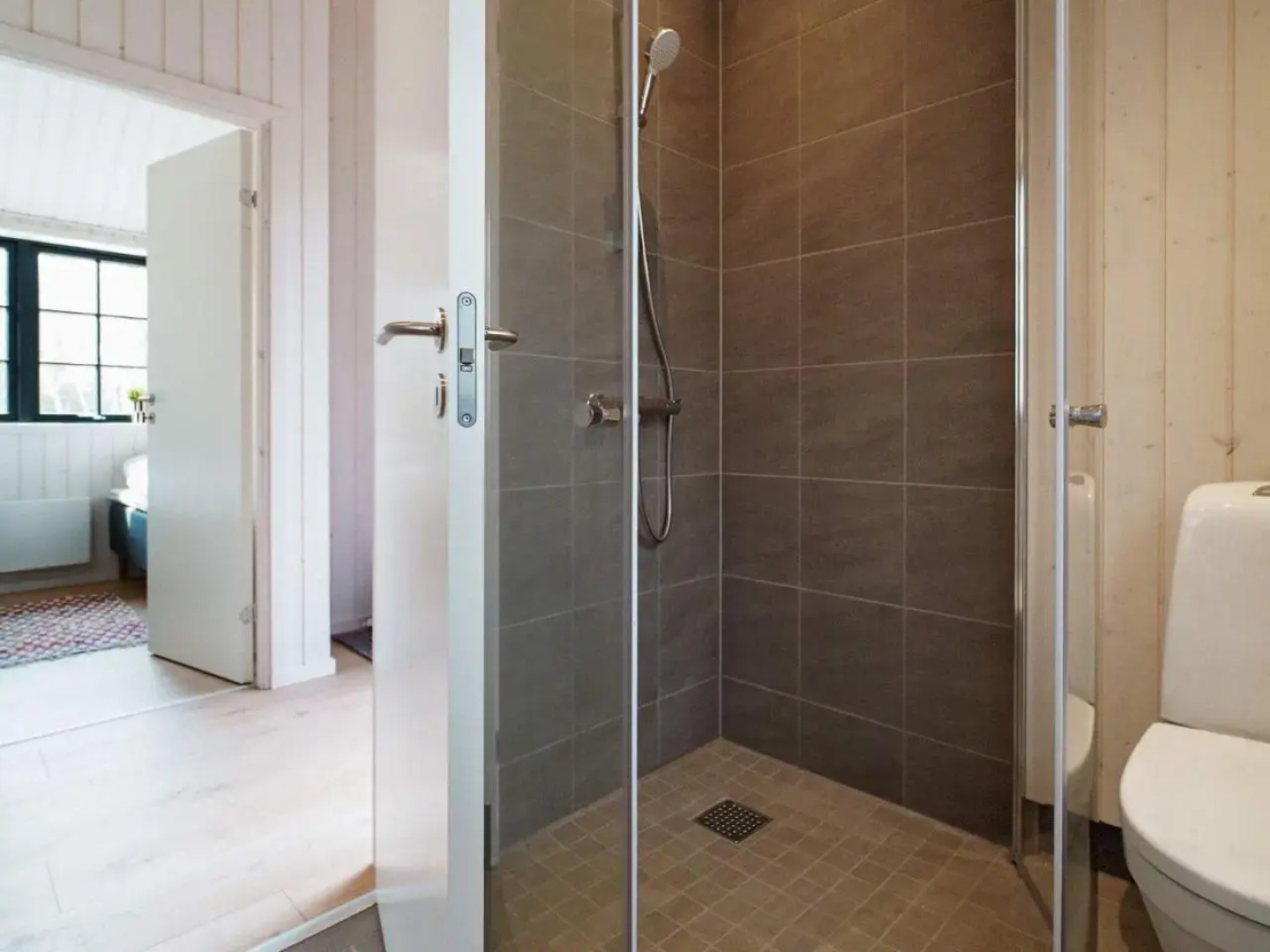 Holiday home Sjællands Odde VI