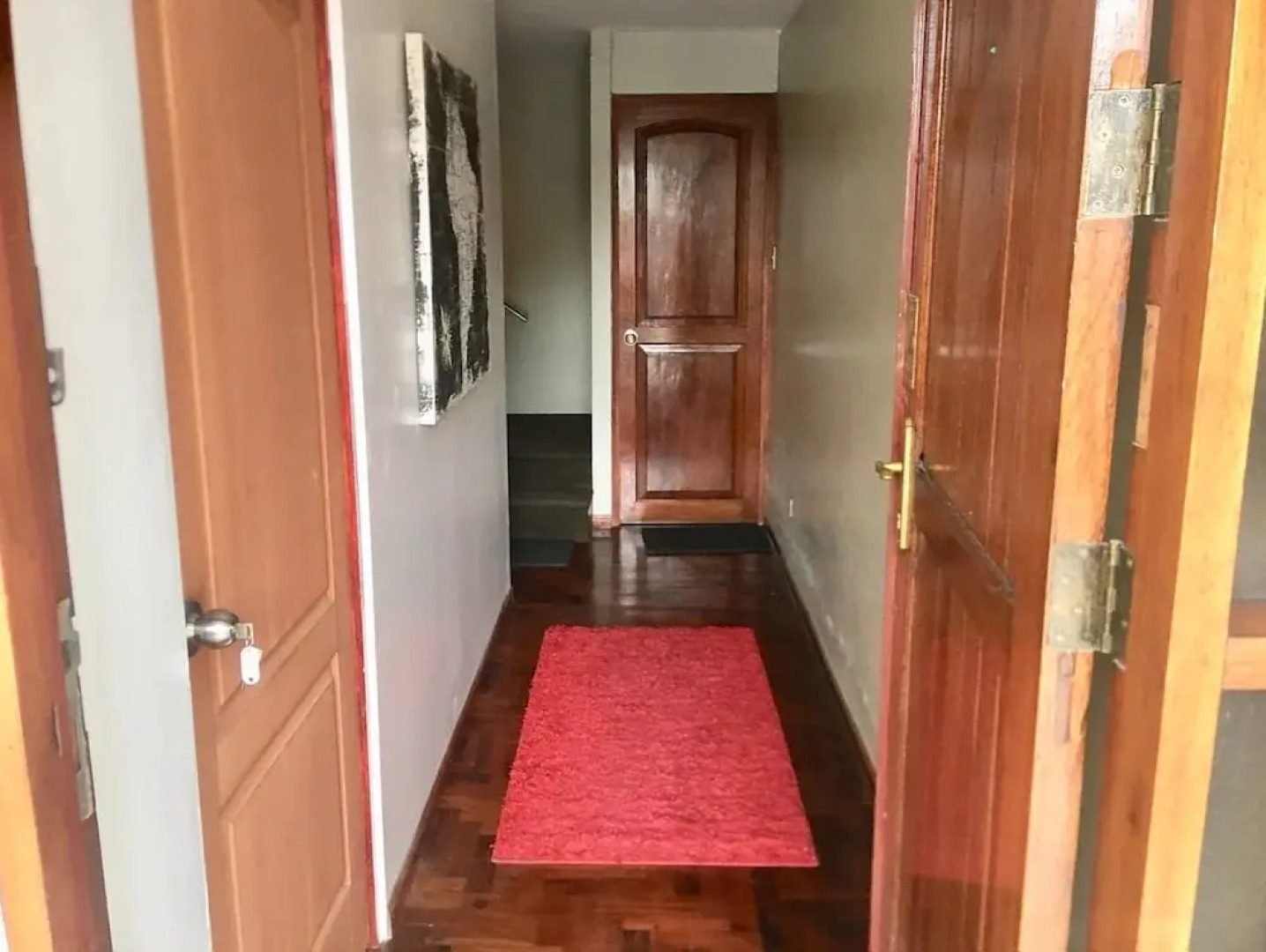 Lima Mini Aparts and Rooms