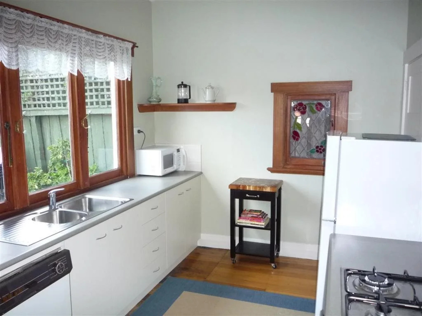 Launceston Apartments & Cottages