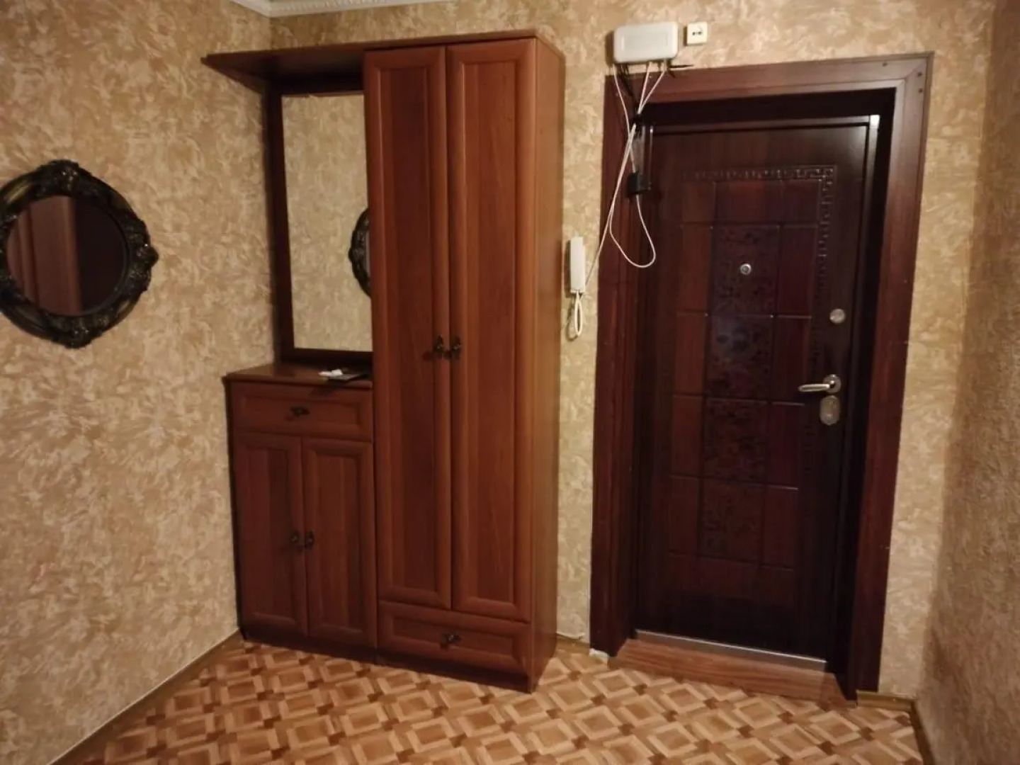 Апартаменты в микрорайоне Авиатор