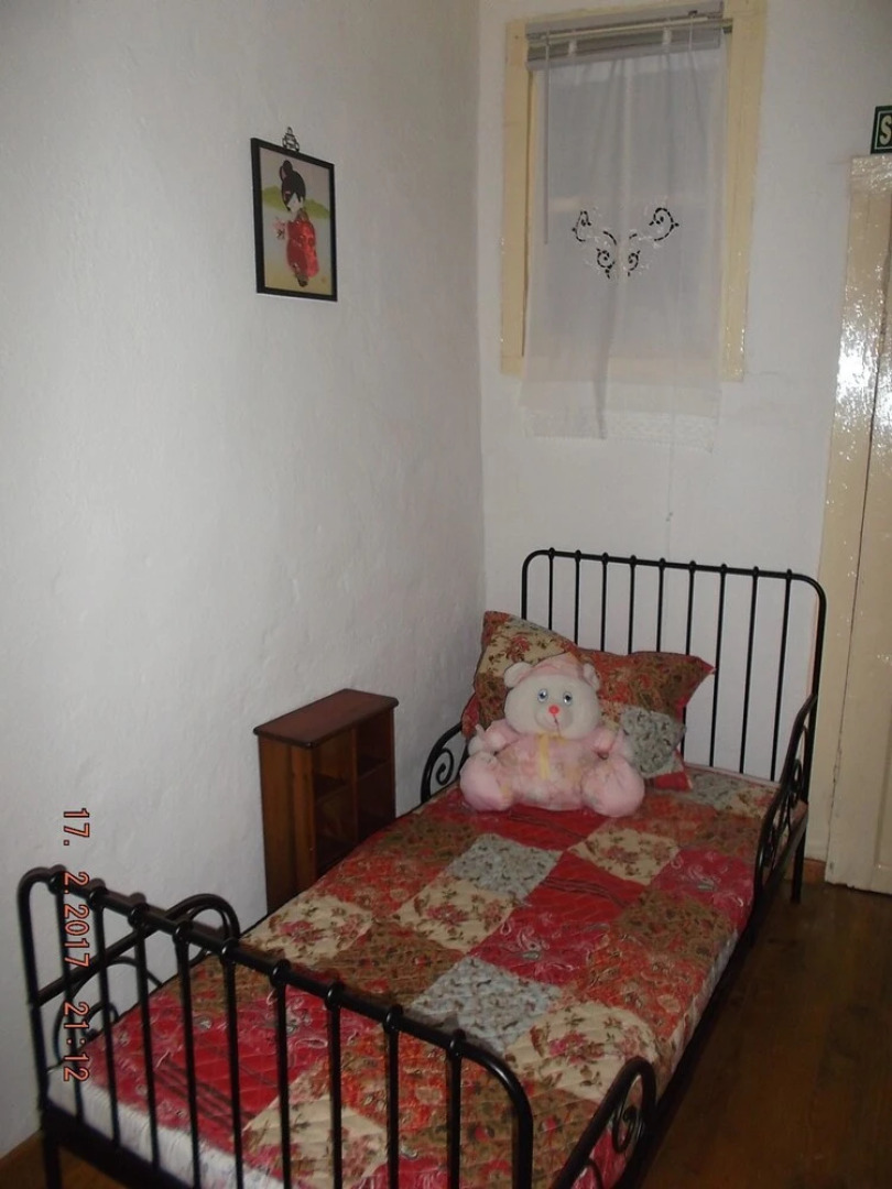 House With 3 Bedrooms in Paçó, With Enclosed Garden and Wifi