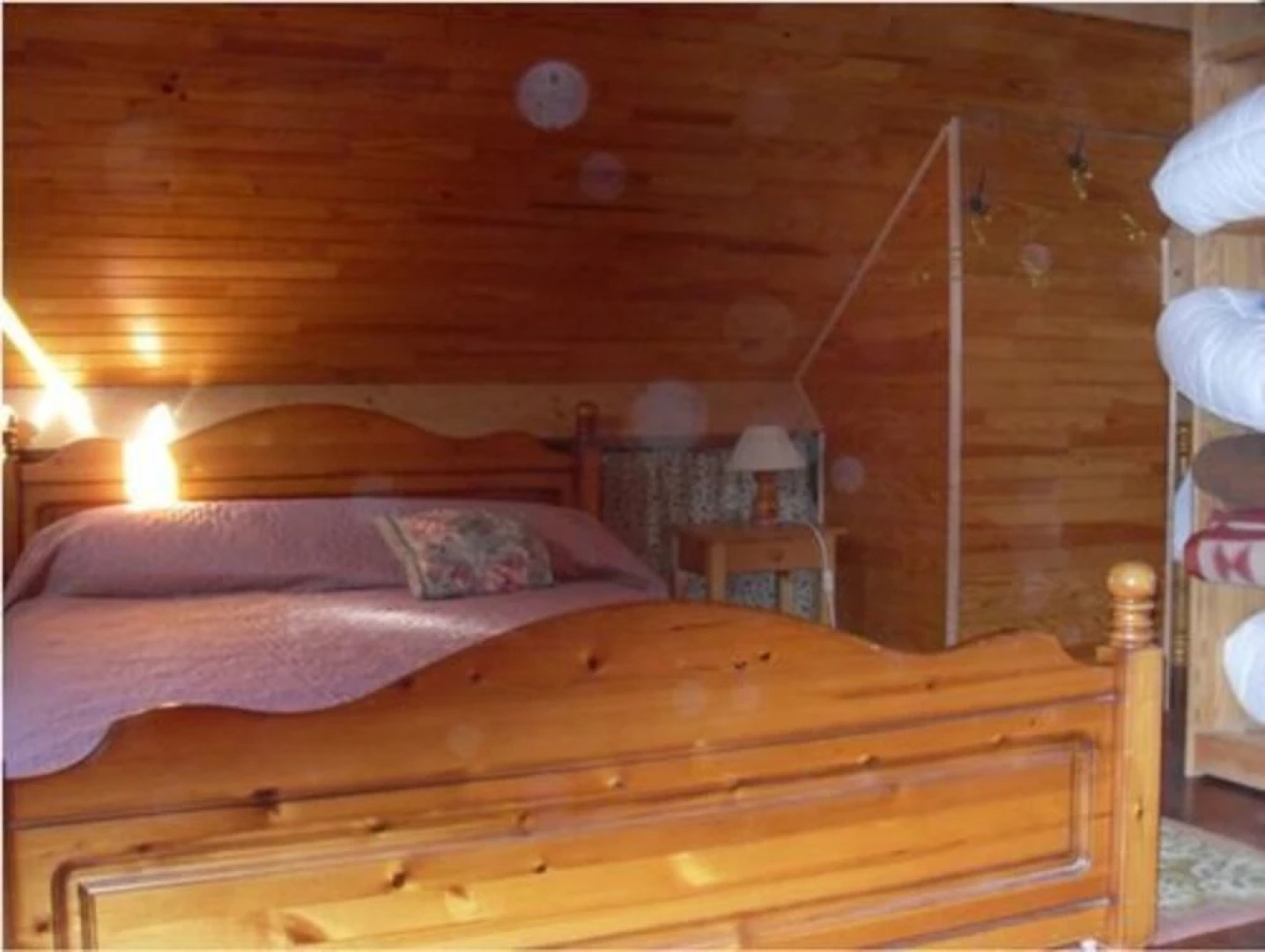 Le Moulin d'Avajan - Gîte 9 personnes