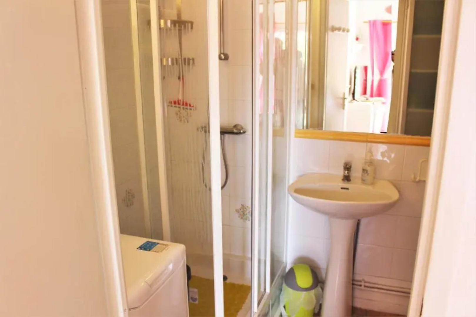 Marine du Roussillon 123