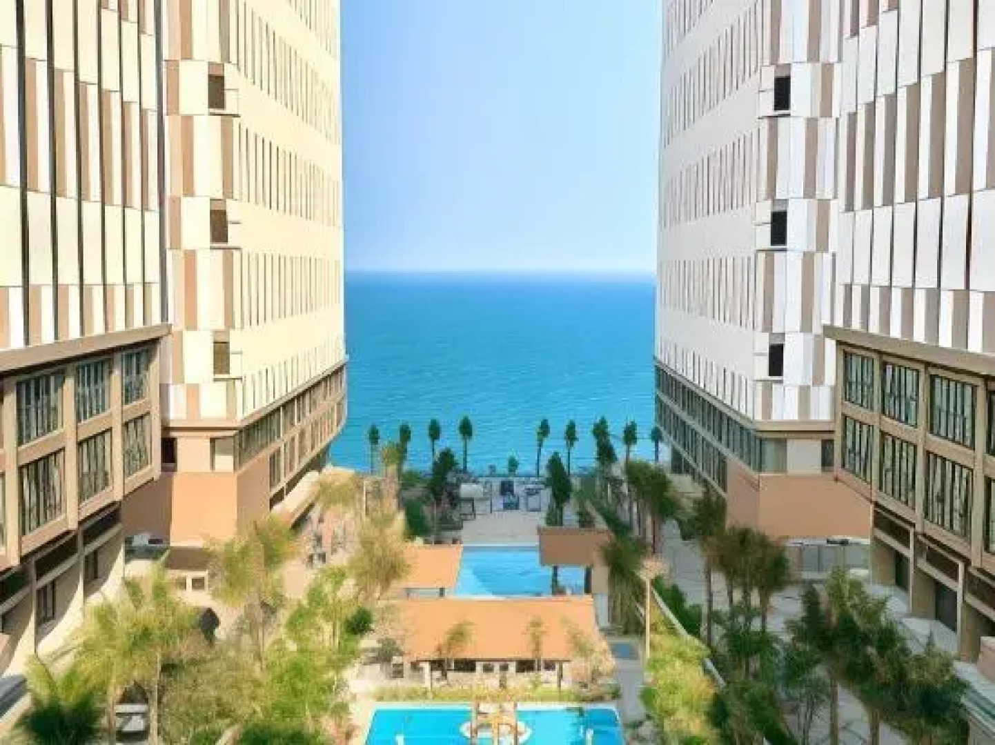 Luxury Apartment - Apec Mandala Chambay Mui Ne