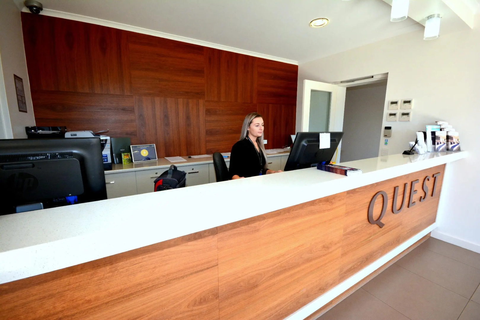 Aligned Corporate Residence Whyalla