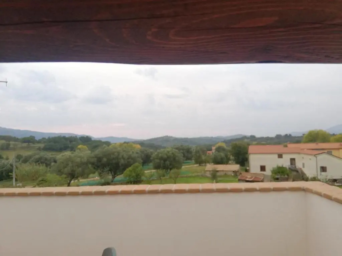 Casa Marina, Cilento Appartamento Indipendente