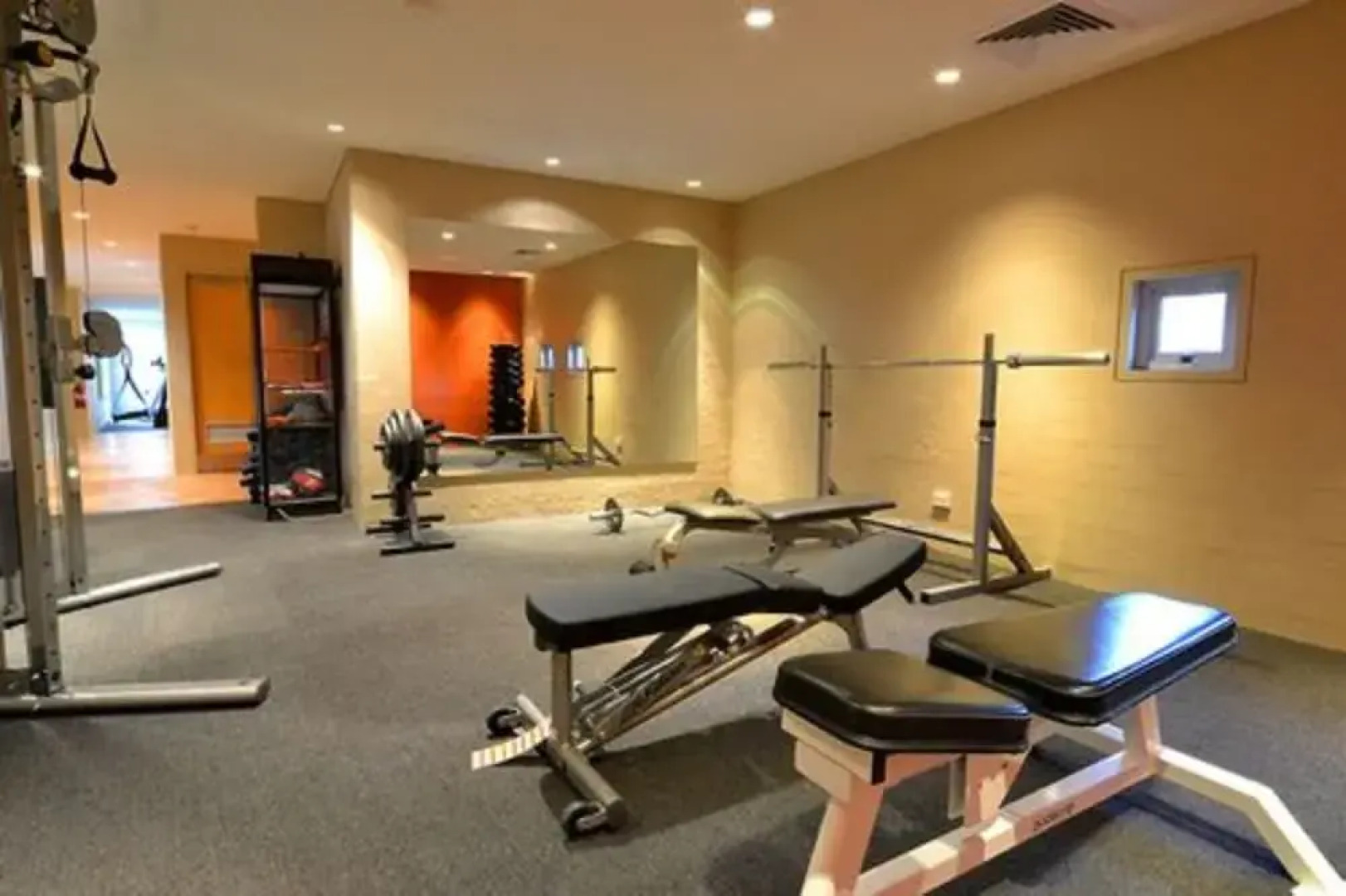 Oaks Lake Crackenback Resort