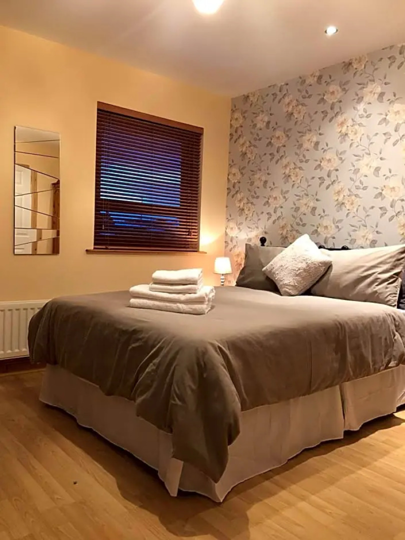 Rockhill hospitality