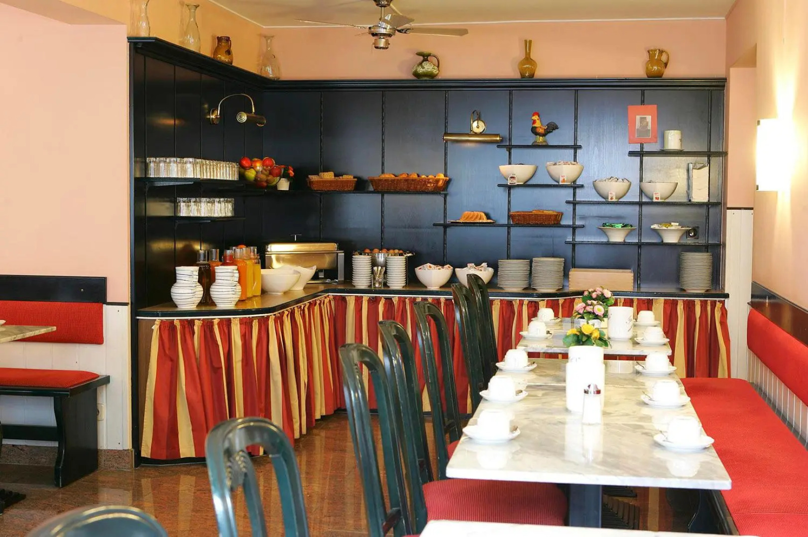 Hotel Deutschmeister