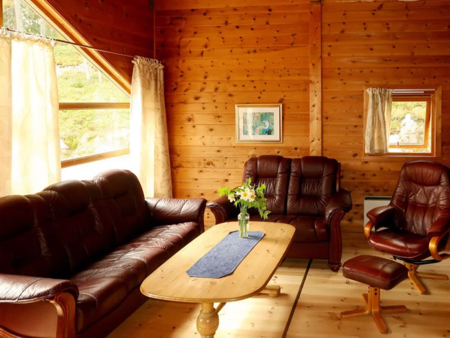 Veganeset II (FJS295)