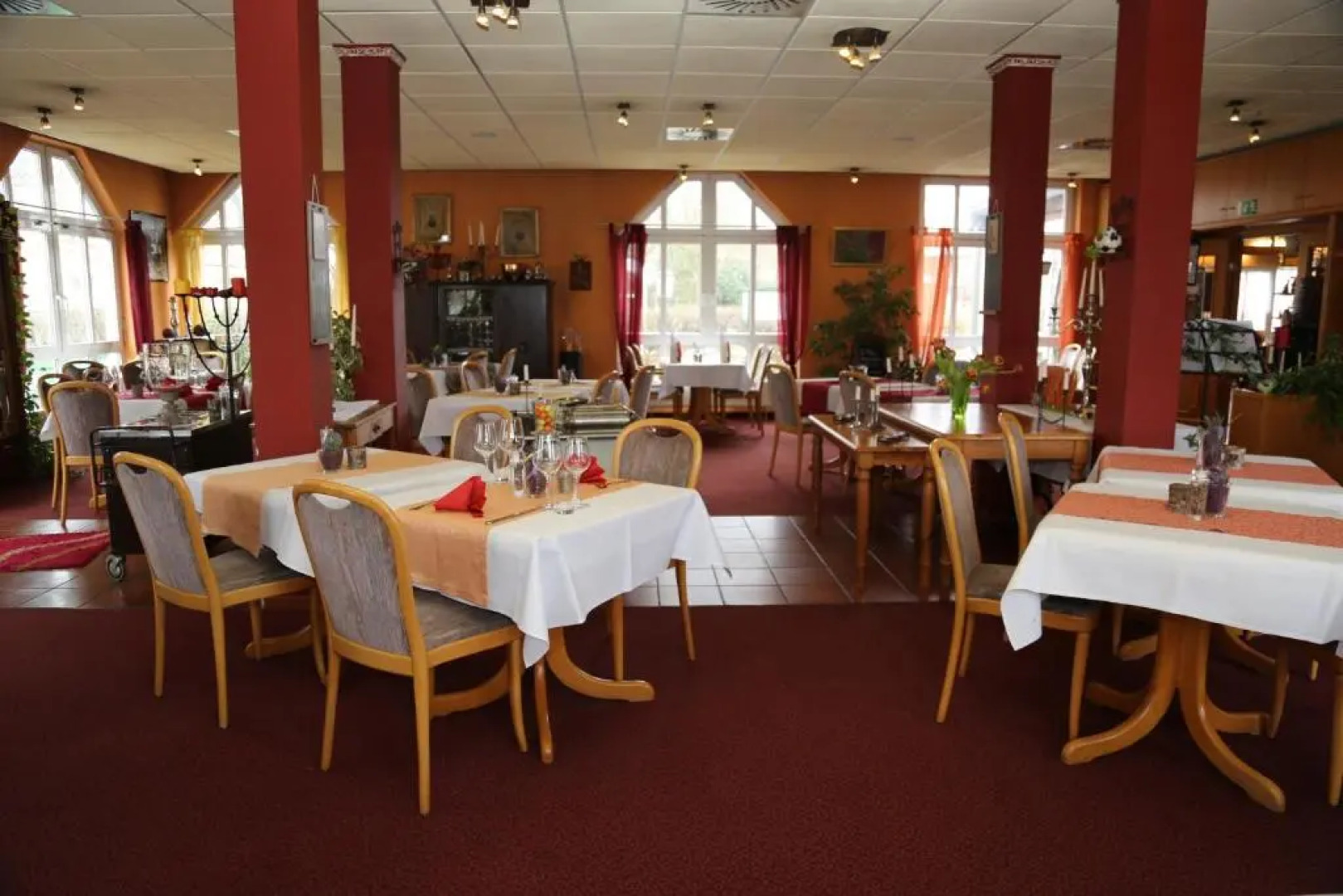 Hotel Taunus Residence