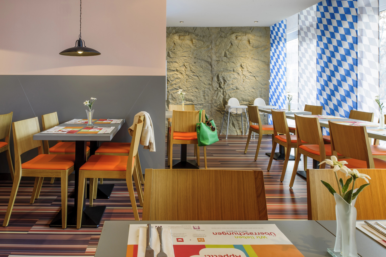 Styles Hotel München Messe