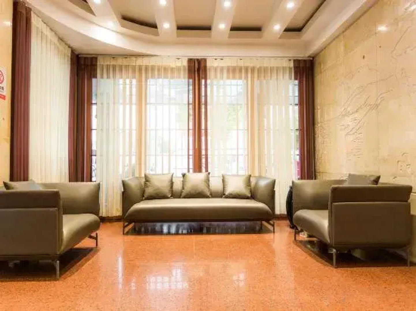 Jinchang Hotel