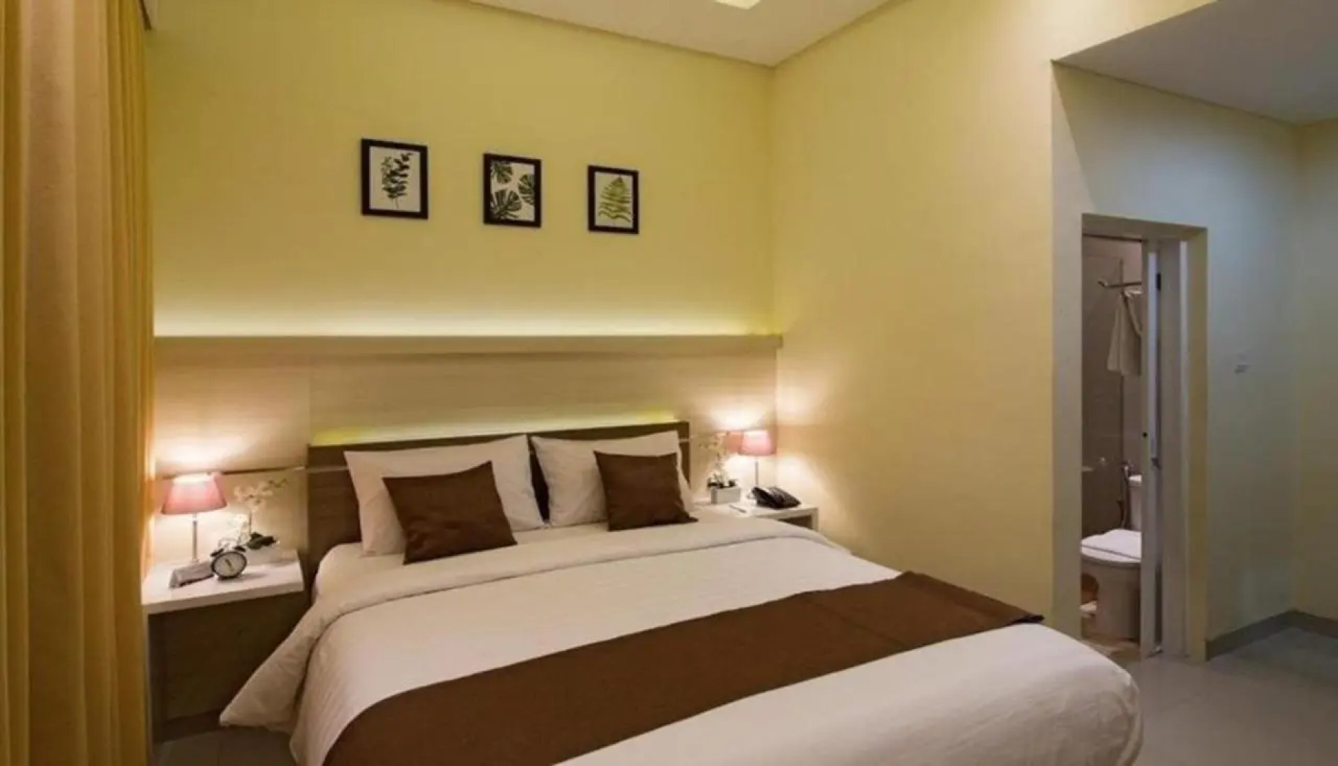 The Xotic Jimbaran Bali by ZUZU