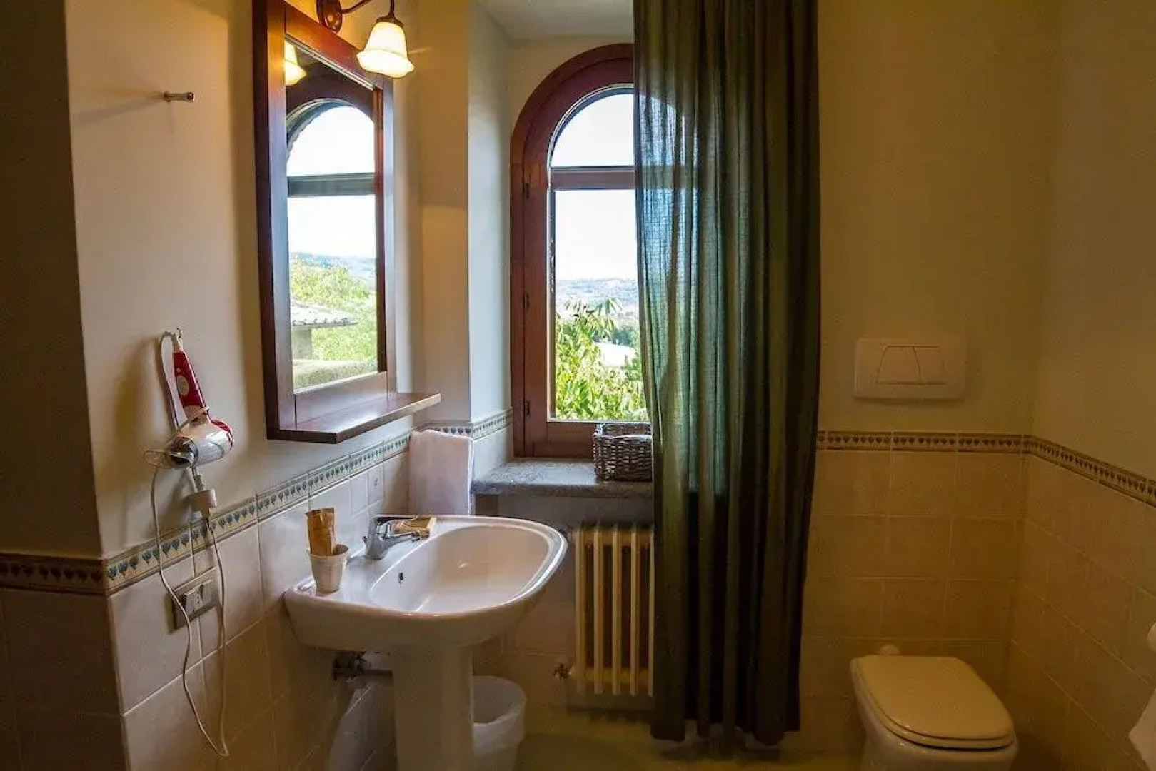 Agriturismo Cioccoleta